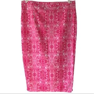 RIP SKIRT, Wrap Skirt